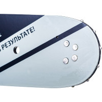 Шина для бензопилы сварная (15"; 0.325"; 1.5 мм; 64 зв.) DDE 249-983