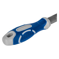 Полукруглый напильник (№ 2, 200мм, подвес) КОБАЛЬТ 247-545