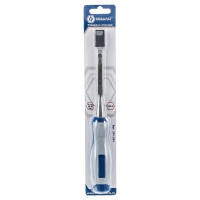 Плоская стамеска (12 х 140 мм, CR-V, блистер) КОБАЛЬТ 245-534