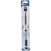 Плоская стамеска (14 х 140 мм, CR-V, блистер) КОБАЛЬТ 245-541