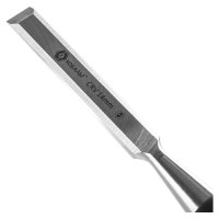 Плоская стамеска (14 х 140 мм, CR-V, блистер) КОБАЛЬТ 245-541