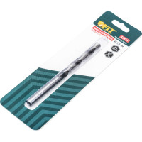 Сверло по металлу HSS полированное в блистере 6 мм FIT IT 33814