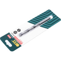 Сверло по металлу HSS полированное в блистере 6 мм FIT IT 33814