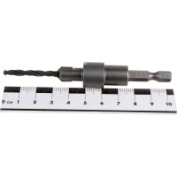 Зенкер (9.5 мм; 4.0 мм; хвостовик 6.3 мм) PROCUT CS101.954063H