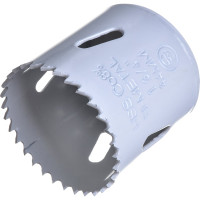 Коронка биметаллическая HSS Co 8% (44 мм) RUKO 126044