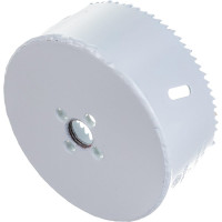 Коронка биметаллическая HSS Co 8% (102 мм) RUKO 126102