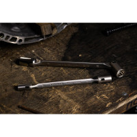 Набор ключей Дело Техники шарнирных двусторонних 7шт., планшет тетрон. 517571