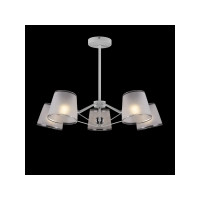 Люстра Freya Gino FR5108PL-05CH