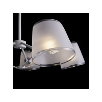 Люстра Freya Gino FR5108PL-05CH