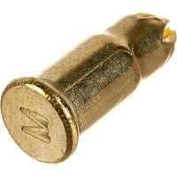 Строительные монтажные патроны MOLOT C-2 5,6x16 желтые 100 шт 56162107