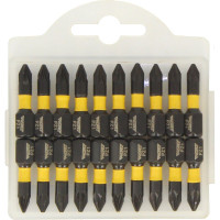 Бита магнитная (20 шт; PZ1; 25 мм) WURZ 2420