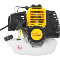 Бензиновый триммер Eurolux TR-1900S 70/2/45