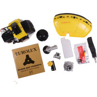 Бензиновый триммер Eurolux TR-1900S 70/2/45