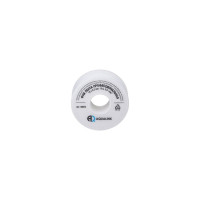 Профессиональная ФУМ лента AQUALINK 19х0,2 мм, 15 м 03872