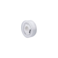 Профессиональная ФУМ лента AQUALINK 19х0,2 мм, 15 м 03872