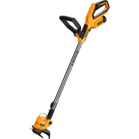 Садовый аккумуляторный триммер DEKO DKTR12 2х2.0 А*ч 063-4238