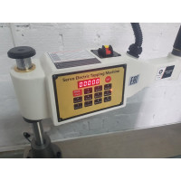 Резьбонарезной манипулятор Partner DS-16U 860160
