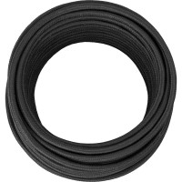 Кабель Retro Electro, ретро, TV, черный, длина бухты 20 2254746