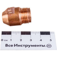 Мундштук наружный 1П для Р3П СваркаДжет 4301020102024