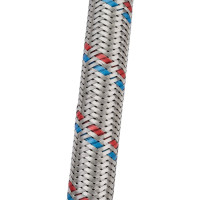 Подводка гибкая для воды Гигант вн-вн 3/4 - 100 см AQUALINE 04951