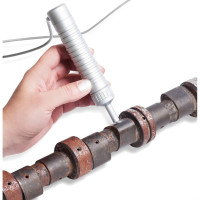 Ультразвуковой твердомер ТКМ-459М 8127000003