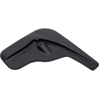 Брызговики REIN передние, для AUDI A6 C6 2004-2008 г.в., 2 шт. NLFD.A01173.F10