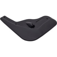 Брызговики REIN передние, для AUDI A6 C6 2004-2008 г.в., 2 шт. NLFD.A01173.F10