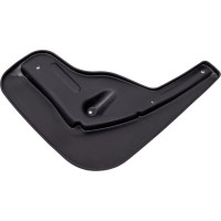 Брызговики REIN передние, для AUDI A6 C6 2004-2008 г.в., 2 шт. NLFD.A01173.F10