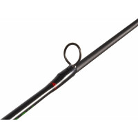Зимнее удилище LUCKY JOHN C-TECH PERCH 43см LJ104-01