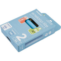 Аккумуляторы Panasonic eneloop lite BK-3LCCE/2BE 950mAh AA R6 BL2 417