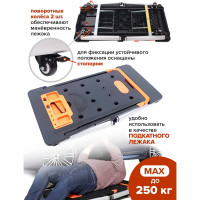 Многофунциональный верстак WMC TOOLS 7 в 1 WMC-WMC171(47741)