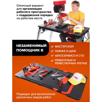 Многофунциональный верстак WMC TOOLS 7 в 1 WMC-WMC171(47741)