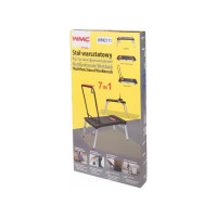 Многофунциональный верстак WMC TOOLS 7 в 1 WMC-WMC171(47741)