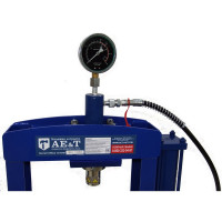 Пресс 10т AE&T T61210T
