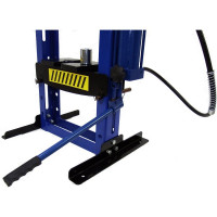 Пресс 10т AE&T T61210T