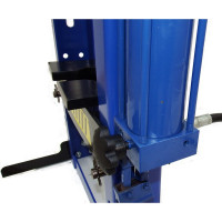 Пресс 10т AE&T T61210T