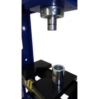 Пресс 10т AE&T T61210T