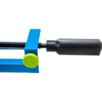 Струбцина HOEGERT TECHNIK  угловая HT3B960