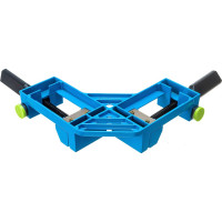 Струбцина HOEGERT TECHNIK  угловая HT3B960