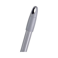 Щетка для уборки OfficeClean Professional с черенком 117 см ширина 30 см щетина 7 см пластиковая 303271