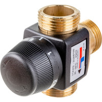 Термостатический смесительный клапан ESBE VTA372 20-55С G1 KVS3.4 3120 01 00