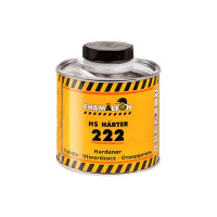 Стандартный отвердитель HS к 155 лаку CHAMAELEON 0,5 л 12224