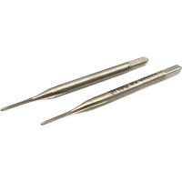 Машинно-ручной метчик TORNERI М  1х0.25 комплект из 2-х штук Р6М5 019789