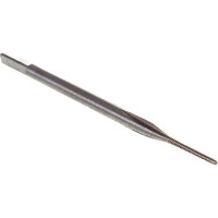 Машинно-ручной метчик TORNERI М  1х0.25 комплект из 2-х штук Р6М5 019789