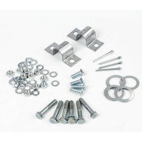 Садово-строительная тачка ТЕХ-ТОП 110 л 606628