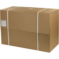 Садово-строительная тачка ТЕХ-ТОП 110 л 606628