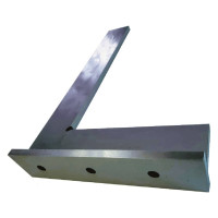 Угольник Буревестник УШ-2-160 160х100 ГОСТ 3749-77 163