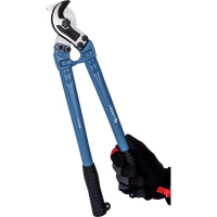 Кабельные ножницы HOEGERT TECHNIK 450мм HT1P048