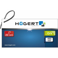 Кабельные ножницы HOEGERT TECHNIK 450мм HT1P048