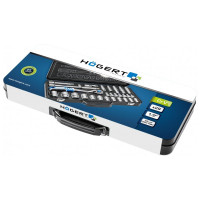 Набор инструментов HOEGERT TECHNIK 29 шт, 1/2 HT1R480